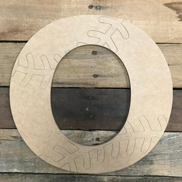 16 Rockwell O Baseball Or Softball Paint By Line Craft Wooden Unfinished Wood Letter Walmart Com Walmart Com