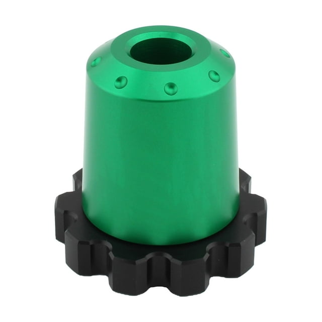 Accesorio de control de crucero de bloqueo del manillar auxiliar del , fácil de instalar, los modelos decoran duradero para la , VERDE DYNWAVEMX bloqueo del acelerador
