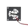 thumbnail image 4 of Ventilador de Enfriamiento DC Sin-Escobillas Unique Bargains 3507 35x35x7mm DC5V 0.15A para Laptop CPU GPU Gráficos Tarjeta 3D Impresora, 4 of 7