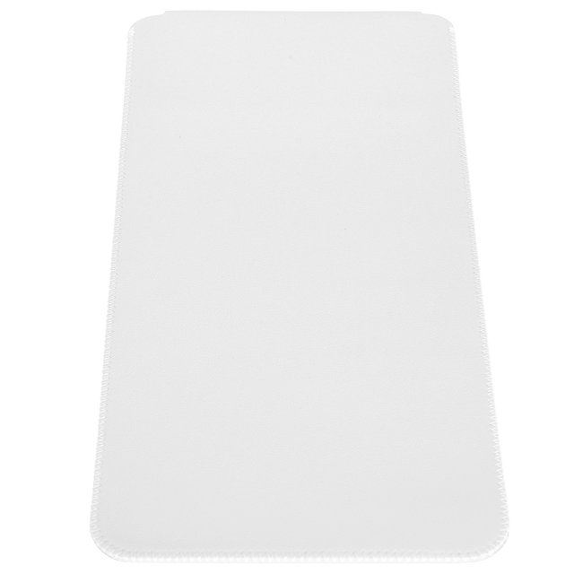 Funda de Teclado para teclado K380, Funda de Estuche de Viaje para Teclado K380 de Piel Sintética Impermable