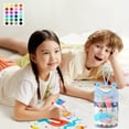 thumbnail image 2 of kkbbma under $5 12/18/24 Pieces Colored Pencils Set, Kids Coloring Pencils for Coloring Books, Assorted Colors, Arts & Crafts Supplies, Gifts, Ages 6+, 2 of 9