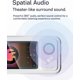 thumbnail image 2 of Herunwer Waterproof Phone Case,480 Rotation Wall Phone Mount Stand,Screen Touch Shower Phones Case Mount Speakers,Cover Mounts Stand Wireless Bluetooth, 2 of 6
