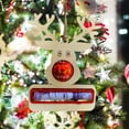 thumbnail image 3 of Sunjoy Tech Christmas Wallet Pendant Attractive Christmas Money Holder Cash Gift for Festival Party, 3 of 8