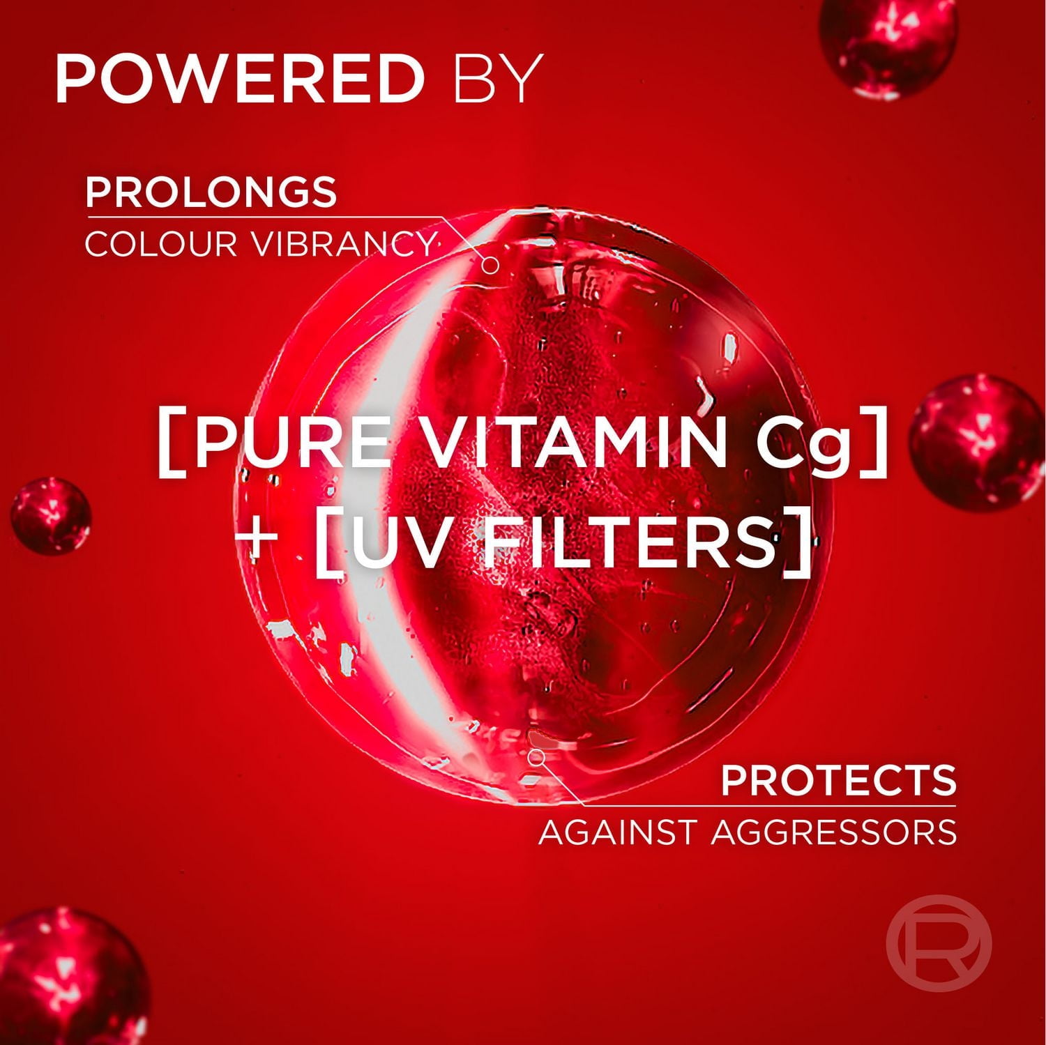 L'Oréal Paris Hair Expertise après-Shampooing Éclat Couleur, 89 Ml