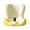 B, variant on Ergonomic Memory Foam Posture Correction Seat Cushion Nonâ Breathable Chair Cushion for Office Home LongâTime Sitting