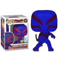 thumbnail image 5 of 2025 Nuevos juguetes Funko Pop Spider-punk 1231# 1223# Spider-man 2099 1267# Six Arm Spider-man 313# PVC para regalo de cumpleaños, 5 of 5