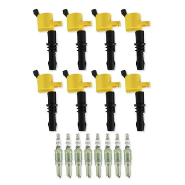 ACCEL 811433 Ignition Kit