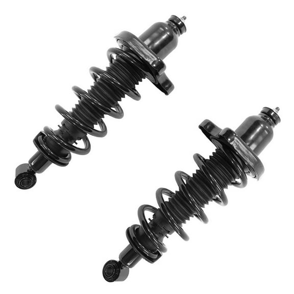 For Acura MDX 2014-2020 Pair Rear Shock Strut w/ Spring - BuyAutoParts