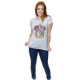 thumbnail image 3 of Harry Potter Womens Gryffindor T-Shirt, 3 of 7