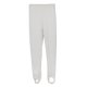 thumbnail image 4 of Niñas Estribos Leggings Baile de ballet - Blanco, 120cm Sunnimix  Leggings de baile para niños, 4 of 8