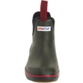 thumbnail image 3 of Botas Ankle Deck Xtratuf de 6 pulgadas Hunter Green para hombre, 3 of 7