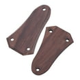 thumbnail image 3 of Truss Rod Cover, Delicate Workmanship Lightweight And Portable Guitar Replacement,  Texture Sturdy And Durable Long Time Use For Instrument Lovers Guitar, 3 of 8