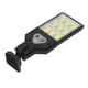 thumbnail image 4 of Lámpara con sensor solar IP64, impermeable, COB, iluminación blanca, sensor de movimiento de alta sensibilidad, luz solar con control remoto, 4 of 9