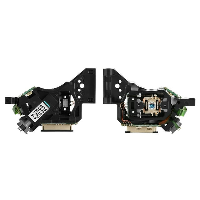 Mecanismo De Lente HOP, 1200W, B De Captación óptica Para Reemplazo De DVD Con , Confiabilidad Y Larga Vida útil