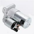thumbnail image 3 of For Chevy Avalanche / Trailblazer Starter Motor 2009 | 6.2L V8 For 89017848, 3 of 7