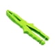 thumbnail image 2 of Alicates de pesca, pinza para peces, herramienta de pesca antideslizante, pesca en agua salada verde, 2 of 9
