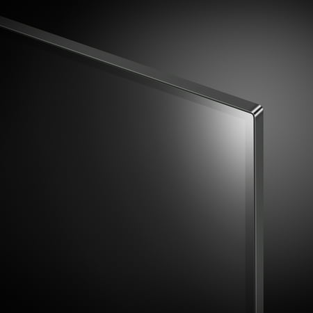 LG - 55" Class C3 Series OLED evo 4K UHD Smart webOS TV