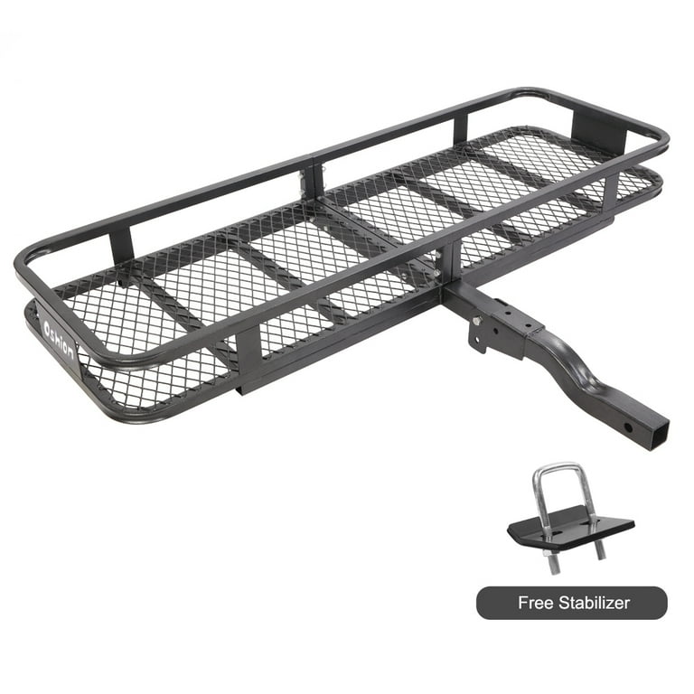 Luggage carrier online walmart