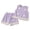 Purple JWKV12 baby girl spring clothes, variant on KEXE Baby Girl 18 Months Clothes Toddler Girls Clothes Toddler Girl Outfits Baby Girl Summer Clothes Sleeveless Tops And Shorts Clothing Sets
