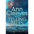 thumbnail image 1 of Telling Tales (Vera Stanhope), 1 of 2