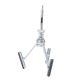 thumbnail image 5 of Herramienta De Pulido Del Cilindro Del Motor, Ejes Flexibles De Alta Resistencia Que Reducen El Desgaste Diámetro De Rápido Desglasador Ajustable Preciso Para Rectificar, 5 of 7