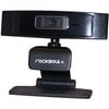 AWA Technology ROCKSOUL 1080p HD Webcam, Black