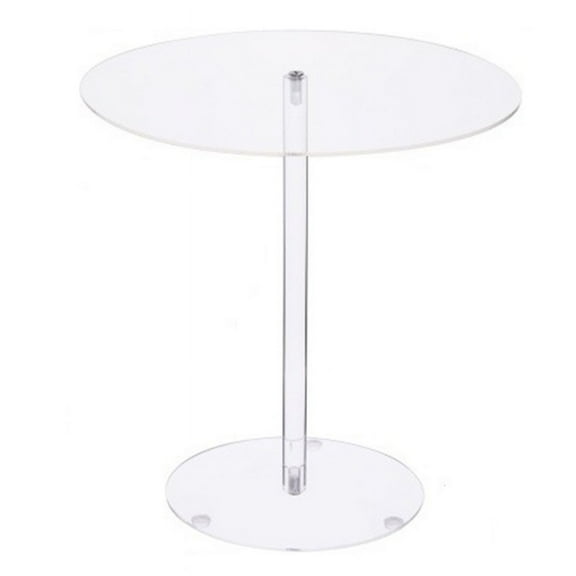 Wedding Dessert Display Stand for Cake & Candy Display Essential Supplies for Wedding Decorations Diameter 25cm