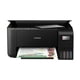 thumbnail image 2 of KIT MULTIFUNCIONAL EPSON L3210 ECOTANK USB + KIT DE TINTA + PAPEL + ANTIVIRUS, 2 of 5