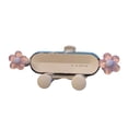 thumbnail image 1 of Hioecau Cartoon Air Vent Phone Holder 360 Degrees Rotatable Car Mount Universal Phone Mount Easy One-Hand Operation Fun Dashboard Accessory, 1 of 8