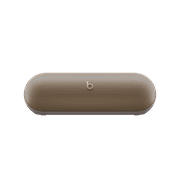 Beats Pill - Wireless Bluetooth Speaker - Champagne Gold
