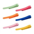thumbnail image 1 of Marcadores de Libros para Mujeres Que Leen, 6 Piezas de Accesorios de Libros Coloridos, Clip para Marcapáginas, Marcapáginas para Mujeres, Regalos, 1 of 5