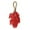 Red, variant on transparent strawberry soap high beauty gift Soap Strawberry Shape Crystal Bathroom Soap Scented Hanging Decoration Gift Wedding Fragrance Souvenir Strawberry Cute