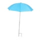 thumbnail image 3 of Sombrilla para plantas de exterior, protector solar, multiusos, fácil instalación, resistente con Azul, 3 of 9