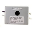 thumbnail image 2 of Optolum 0-10V-INTERFACE-JST-3P Dimming Control, 0-10V, Wet Connector, 2P-I/3P-O, 2 of 3