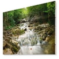 thumbnail image 1 of Design Art - Cascade de Printemps Naturel, 1 of 5