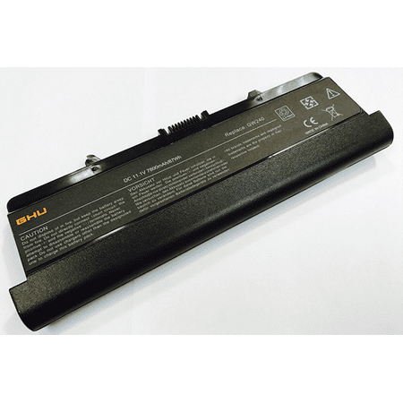 New GHE Battery for Dell Inspiron 1525 1526 1545 Extended Battery GP952 (Best Extended Battery For Note 3)