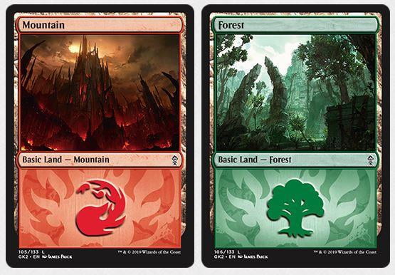 Guild Kit - Gruul New
