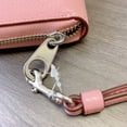 thumbnail image 4 of Coach CU380 Long Zip Around Wallet With Sundae Graphic IN Cherry Blossom, 4 of 6