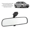 thumbnail image 4 of Espejo Retrovisor Interior, Espejo Retrovisor Interior Confiable 85101 27000 Instalación Simple Para Amanti Magentis Optima Rio, 4 of 7