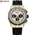 thumbnail image 1 of Reloj Curren KREE1204 Hombre 8464, 1 of 1