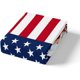 thumbnail image 4 of Juego de cama, funda nórdica Eagle tamaño Queen para niños adolescentes adultos, Estados Unidos, 4 of 7