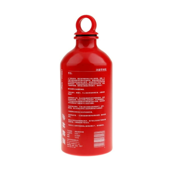 1.5 l sales fuel bottle