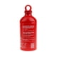 thumbnail image 3 of Botella de combustible portátil de aluminio para estufa de camping, soporte para almacenar combustible líquido, 4 tamaños 500ml, 3 of 7