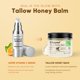 thumbnail image 3 of Bálsamo para la piel HealthyDerm con sebo batido y miel 113 g, 3 of 8