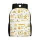 thumbnail image 1 of Easygdp Farm Bee Cute Honey Mochila Versátil y Elegante: Comodidad, Almacenaje y Durabilidad para la Universidad, Trabajo, Viajes y Uso Diario, 1 of 8
