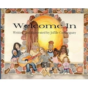 Welcome In (Hardcover)