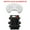 HH701K 6V and HH670Y RC, variant on Dreamhall HH701K-2.4G 6V 12V Receiver for Children Electric Car 2.4G Bluetooth Transmitter