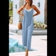 thumbnail image 5 of Mono Casual para Mujer Azul L, 5 of 8