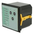 thumbnail image 1 of Generator Controller, Generator Control Panel Easy To Operate Small Size Programmable Stable Performance Multifunction  For Home For Industrial, 1 of 8