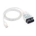 thumbnail image 5 of Mini Vci for TIS Techstream V18.00.008 Minivci for J2534 Auto Scanner OBD OBD2 Car Diagnostics Cable, 5 of 5